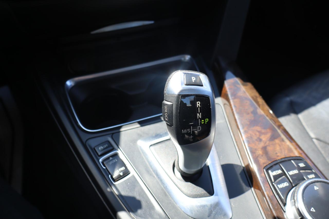 BMW 3-Series 328i xDrive Sedan 2014