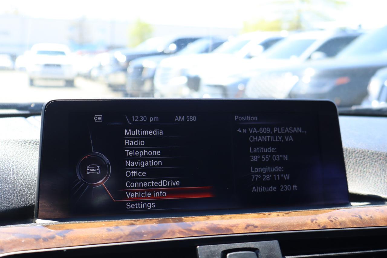 BMW 3-Series 328i xDrive Sedan 2014