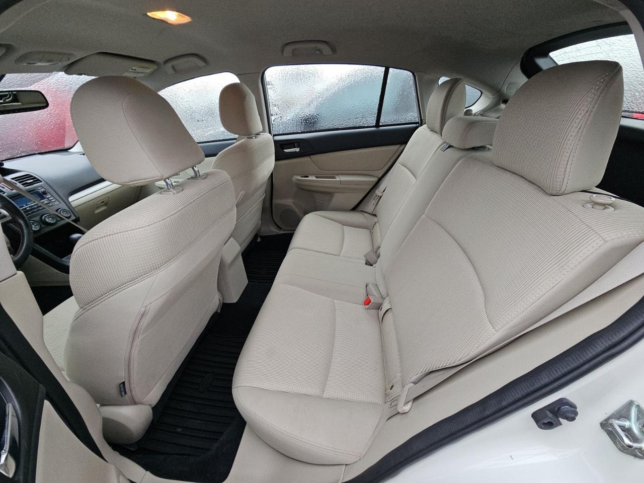 Subaru Impreza 2.0i Sport Premium 2014