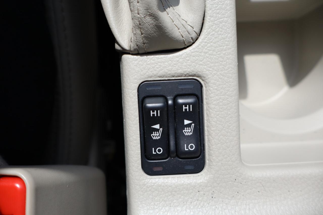 Subaru Impreza 2.0i Sport Premium 2014