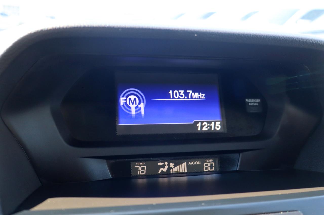 Acura ILX Sedan 2018