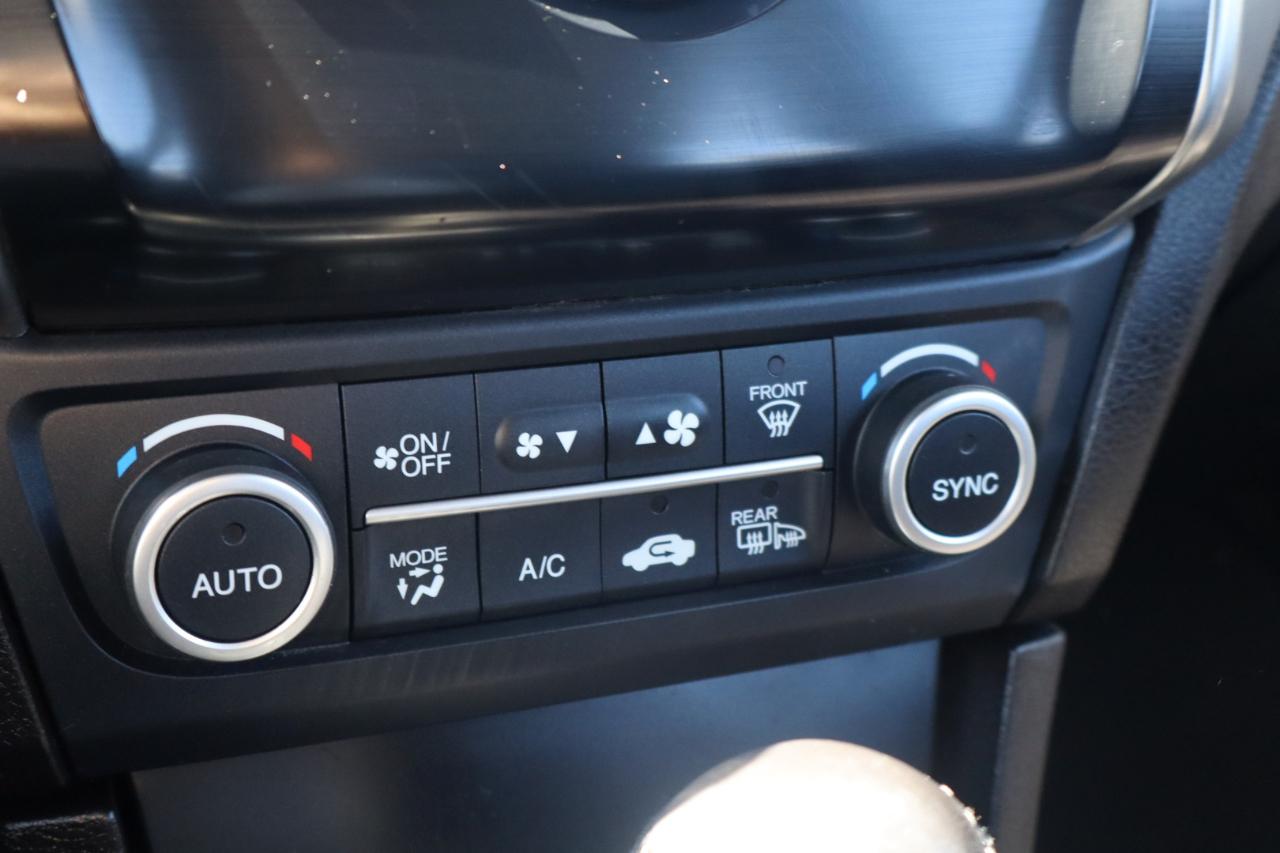 Acura ILX Sedan 2018