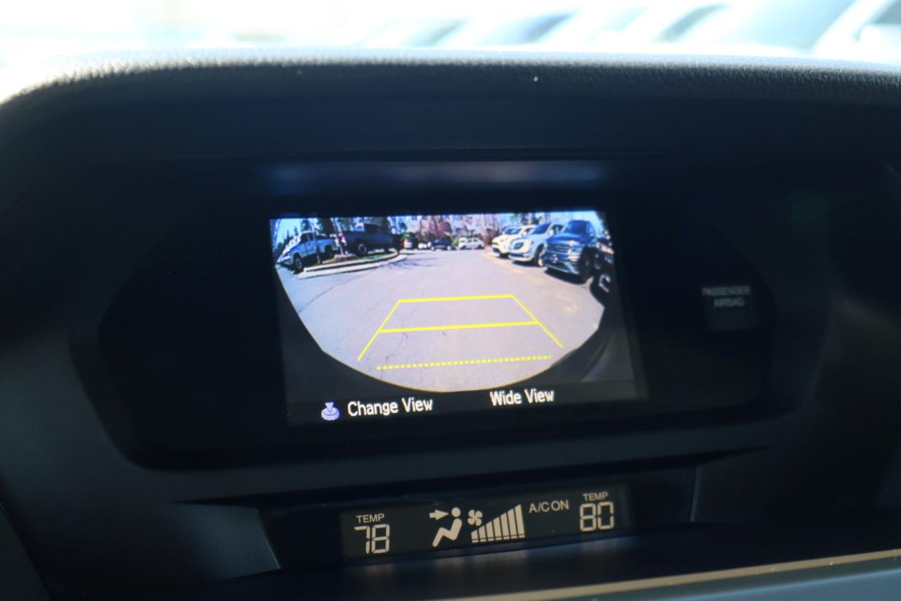 Acura ILX Sedan 2018