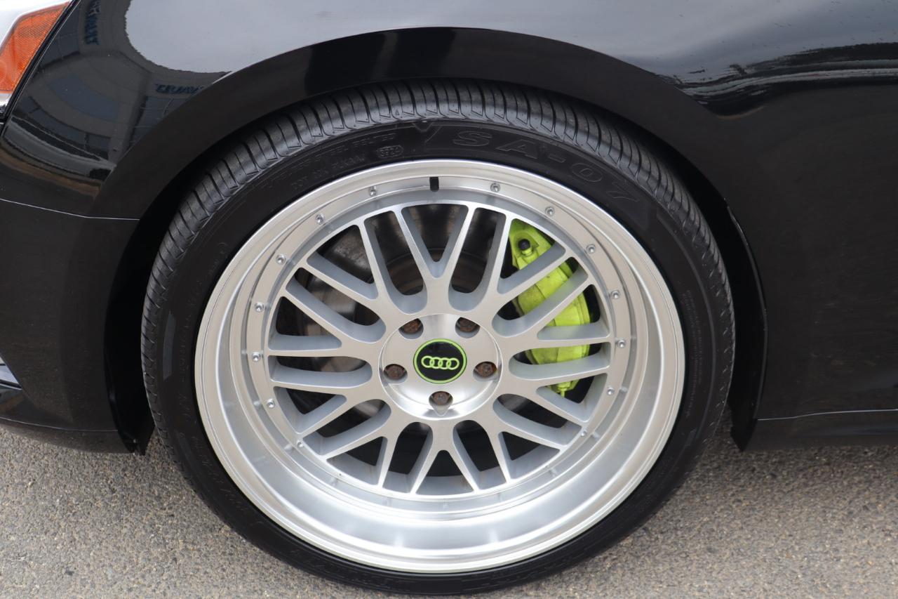 Audi A5 Premium Sportback quattro 2019