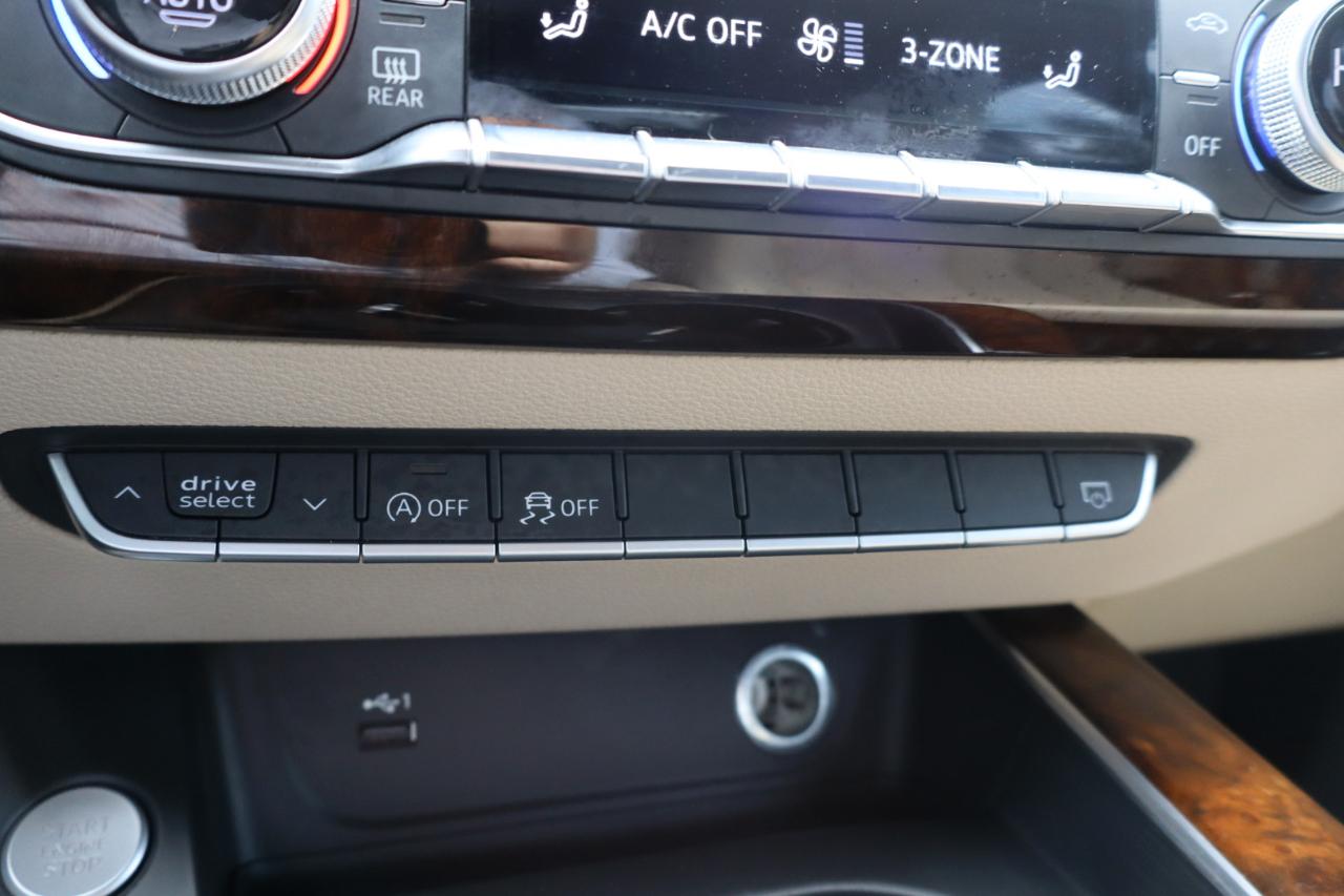 Audi A5 Premium Sportback quattro 2019