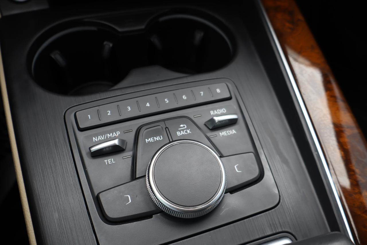 Audi A5 Premium Sportback quattro 2019