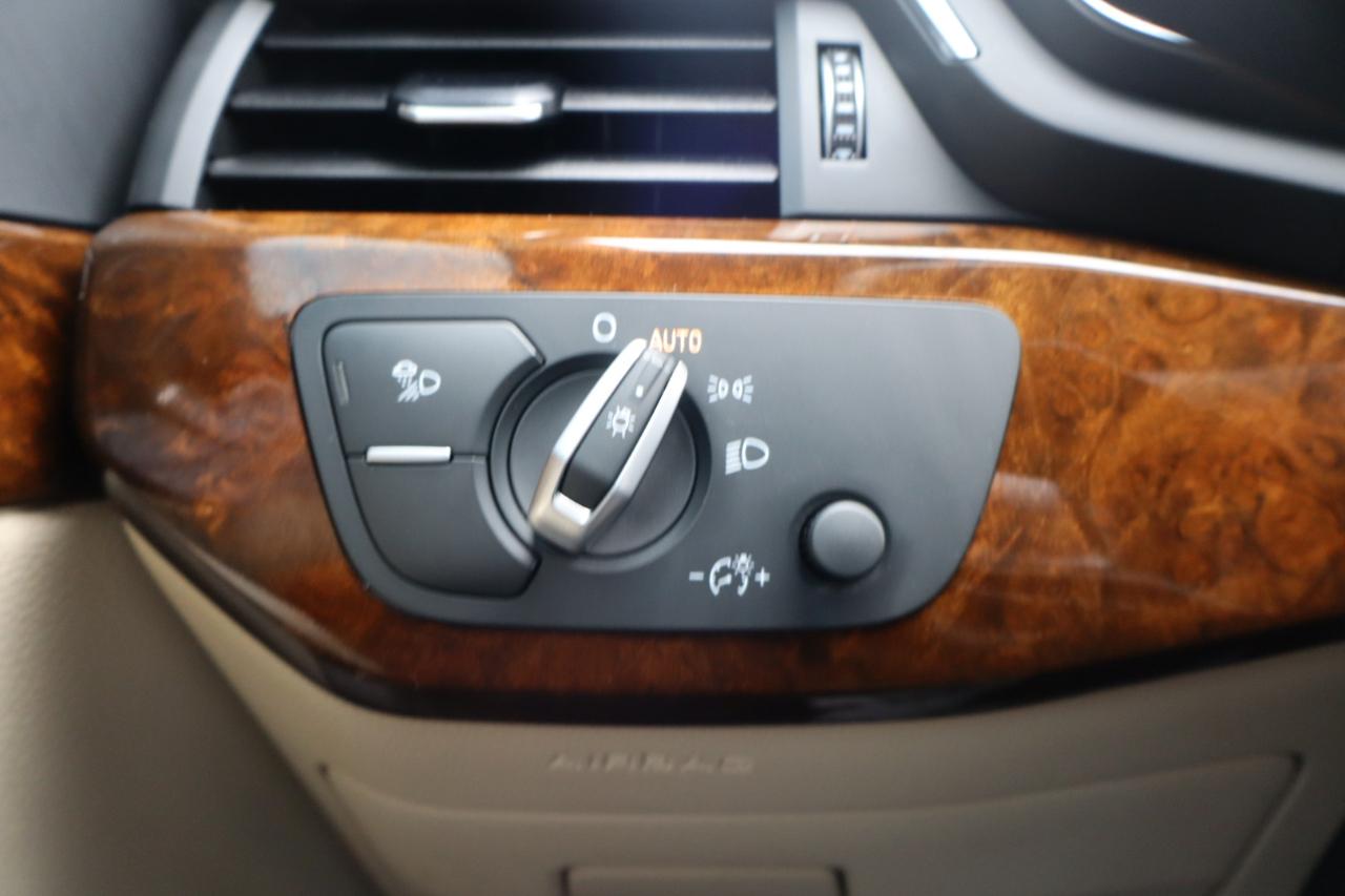 Audi A5 Premium Sportback quattro 2019