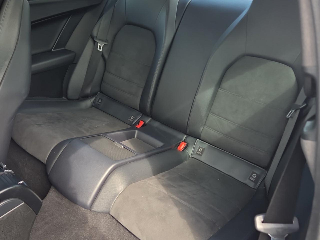 Mercedes-Benz C-Class C63 AMG Coupe 2013