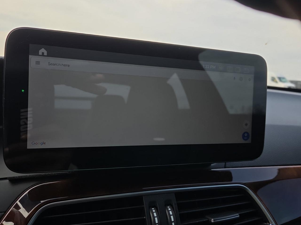 Mercedes-Benz C-Class C63 AMG Coupe 2013