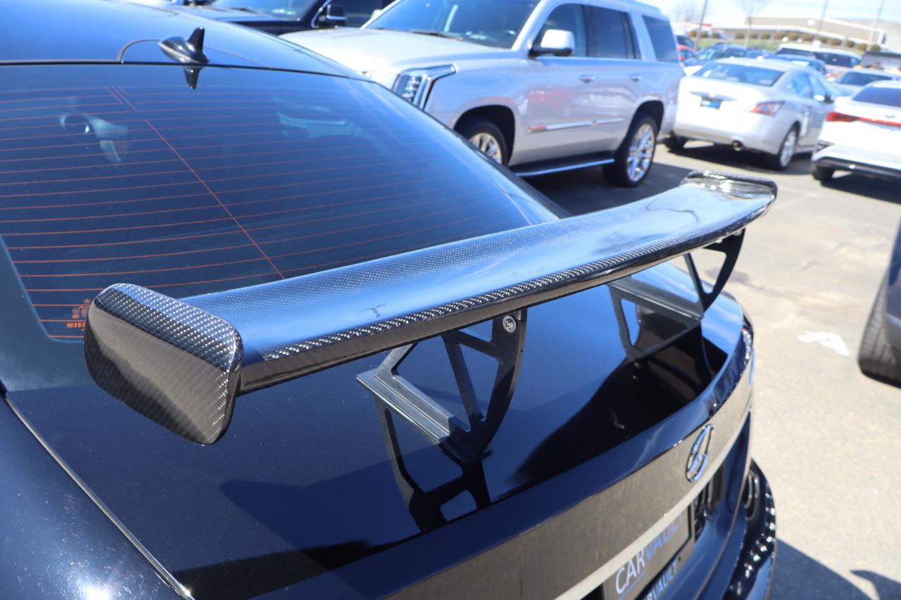 Mercedes-Benz C-Class C63 AMG Coupe 2013