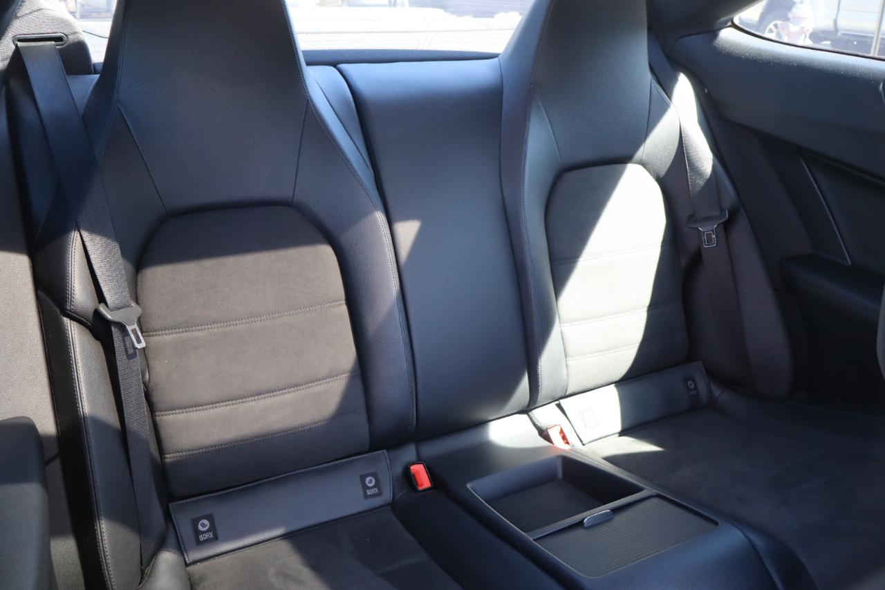 Mercedes-Benz C-Class C63 AMG Coupe 2013