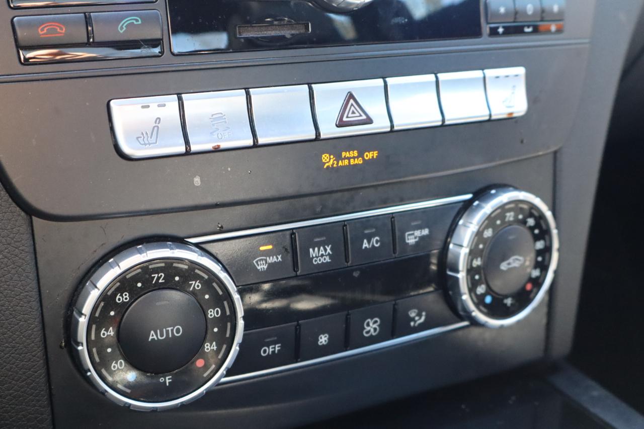 Mercedes-Benz C-Class C63 AMG Coupe 2013