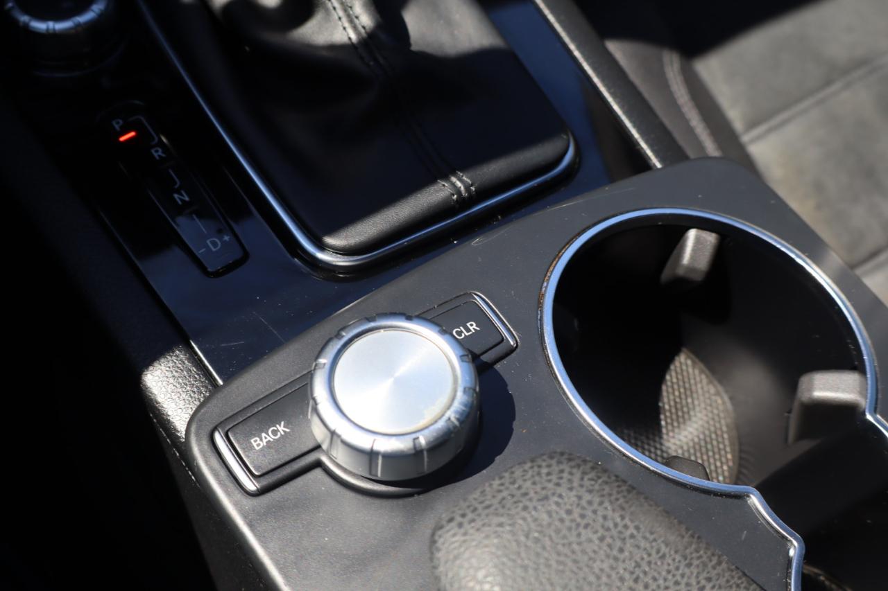 Mercedes-Benz C-Class C63 AMG Coupe 2013