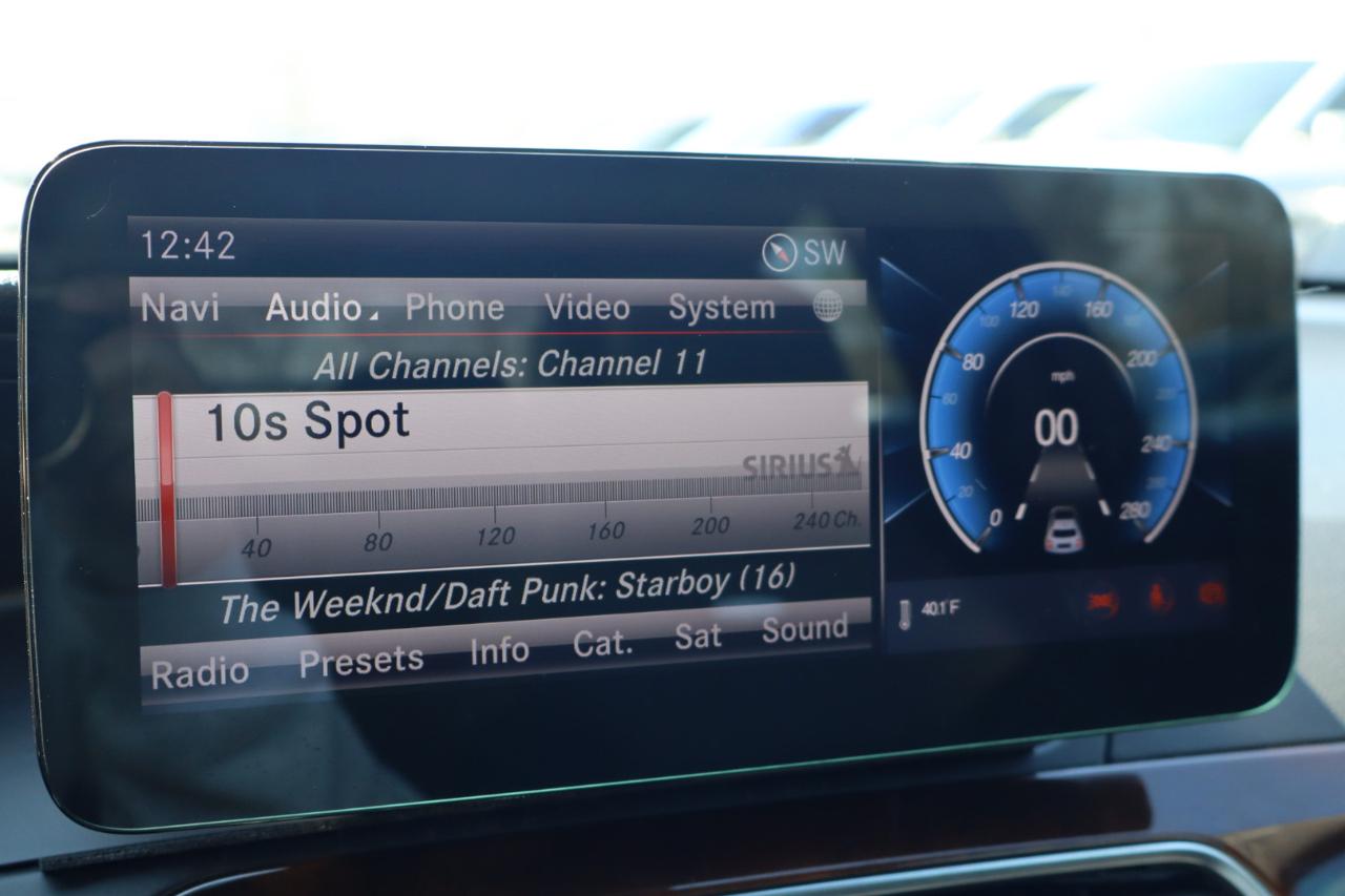 Mercedes-Benz C-Class C63 AMG Coupe 2013