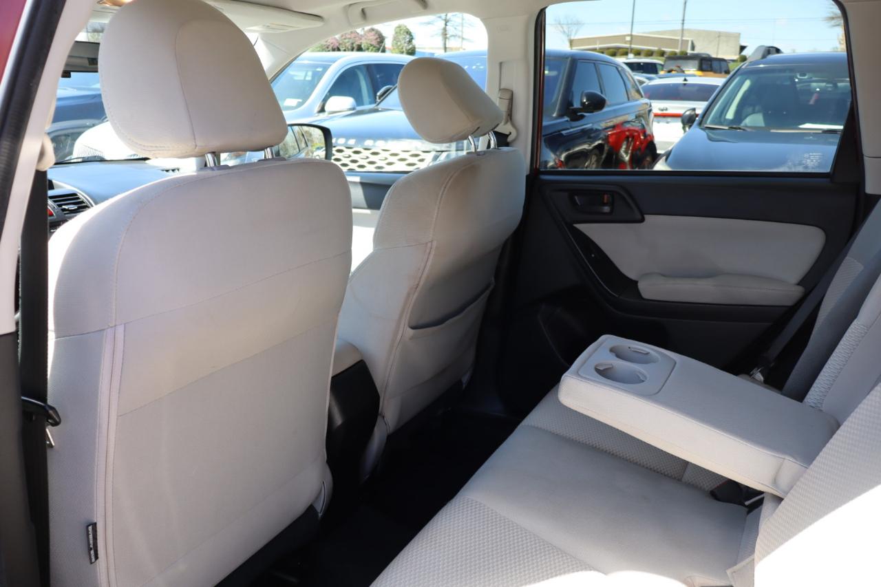 Subaru Forester 2.5i Premium 2014