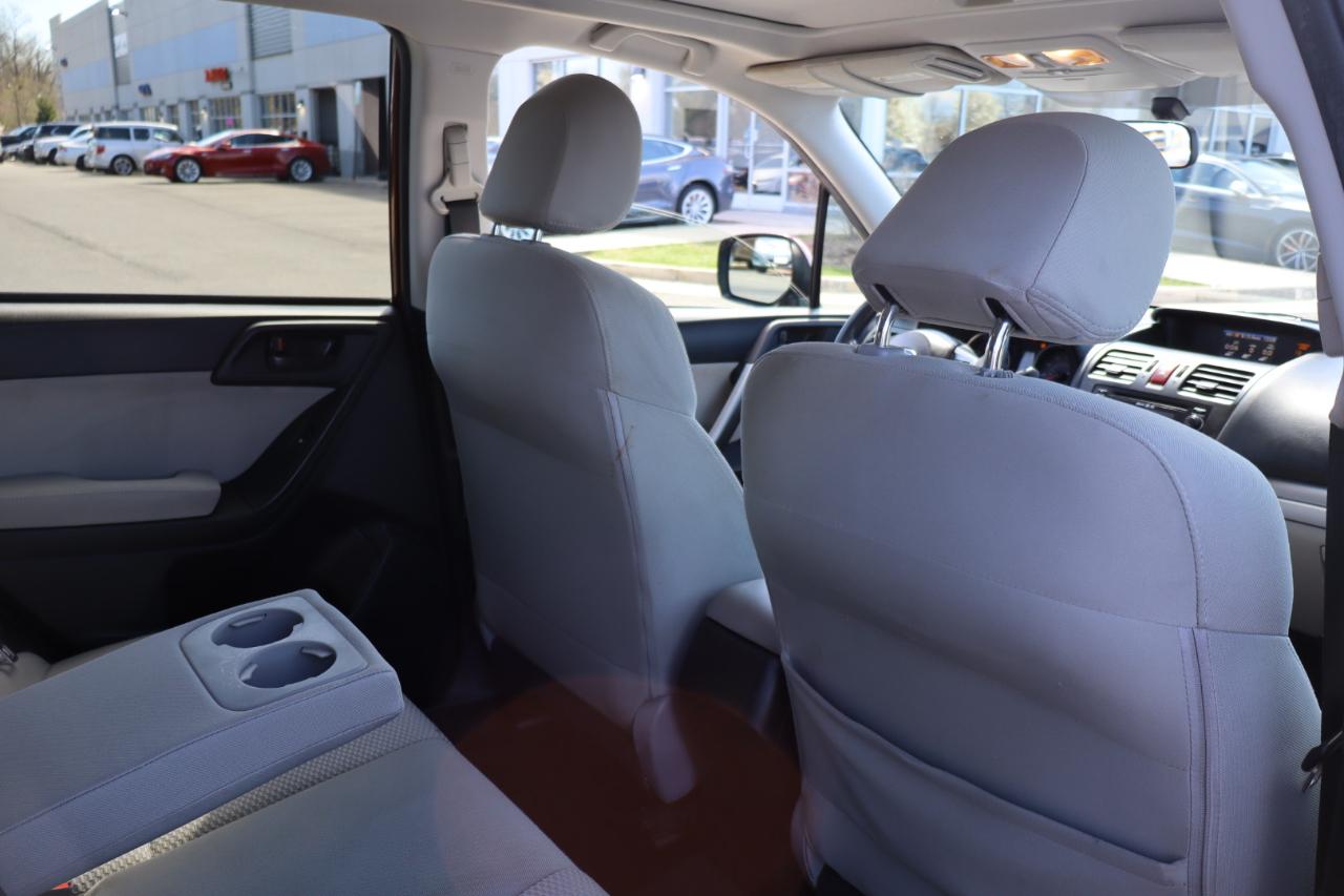 Subaru Forester 2.5i Premium 2014