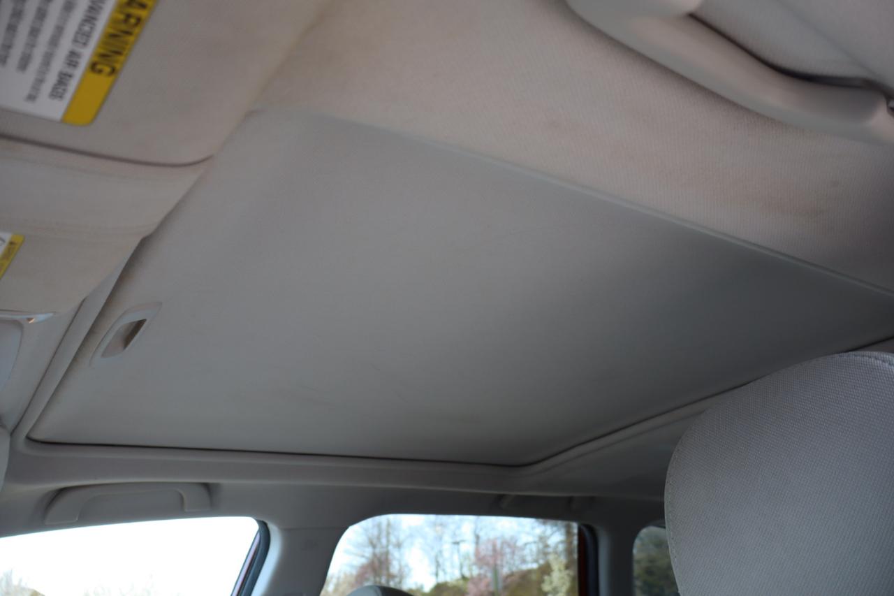 Subaru Forester 2.5i Premium 2014