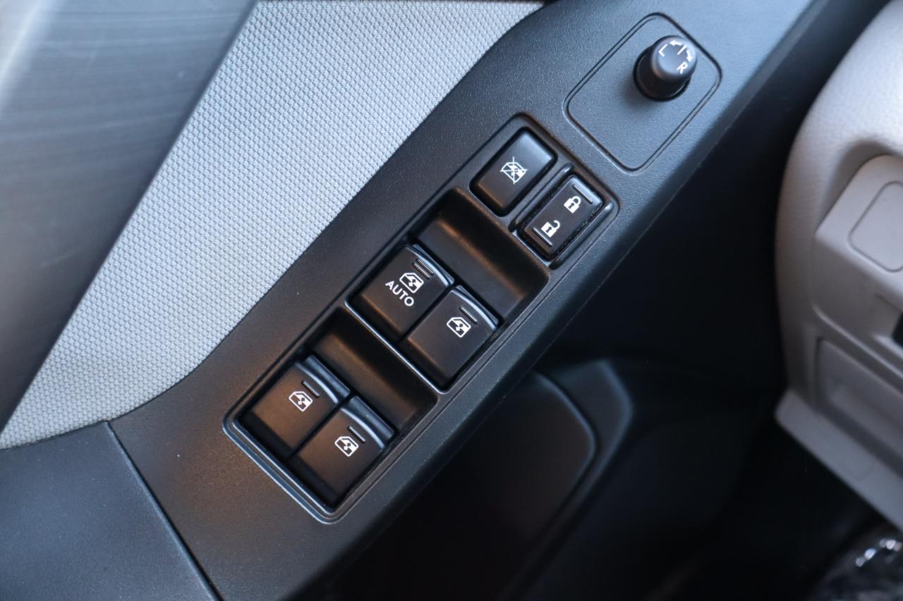 Subaru Forester 2.5i Premium 2014