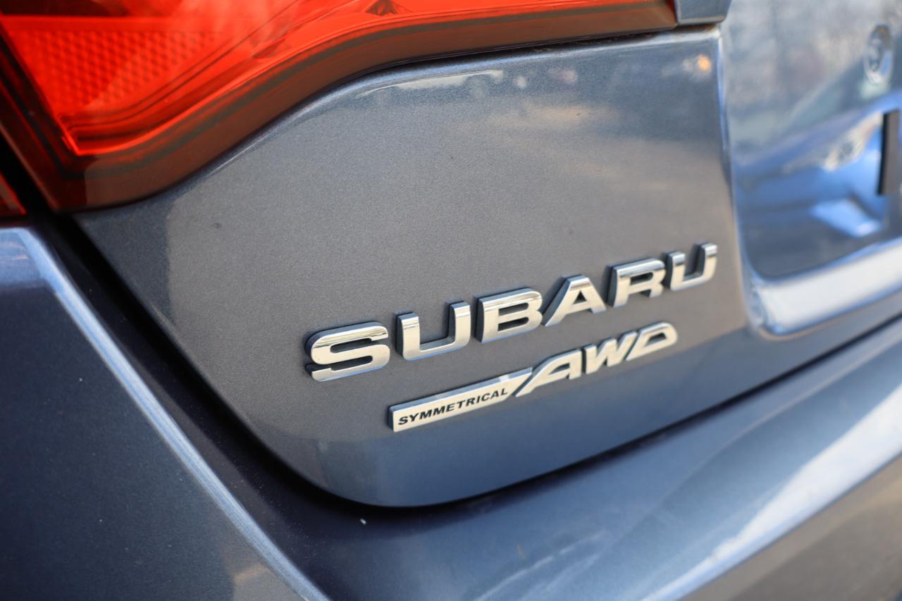 Subaru Legacy 3.6R Limited 2015
