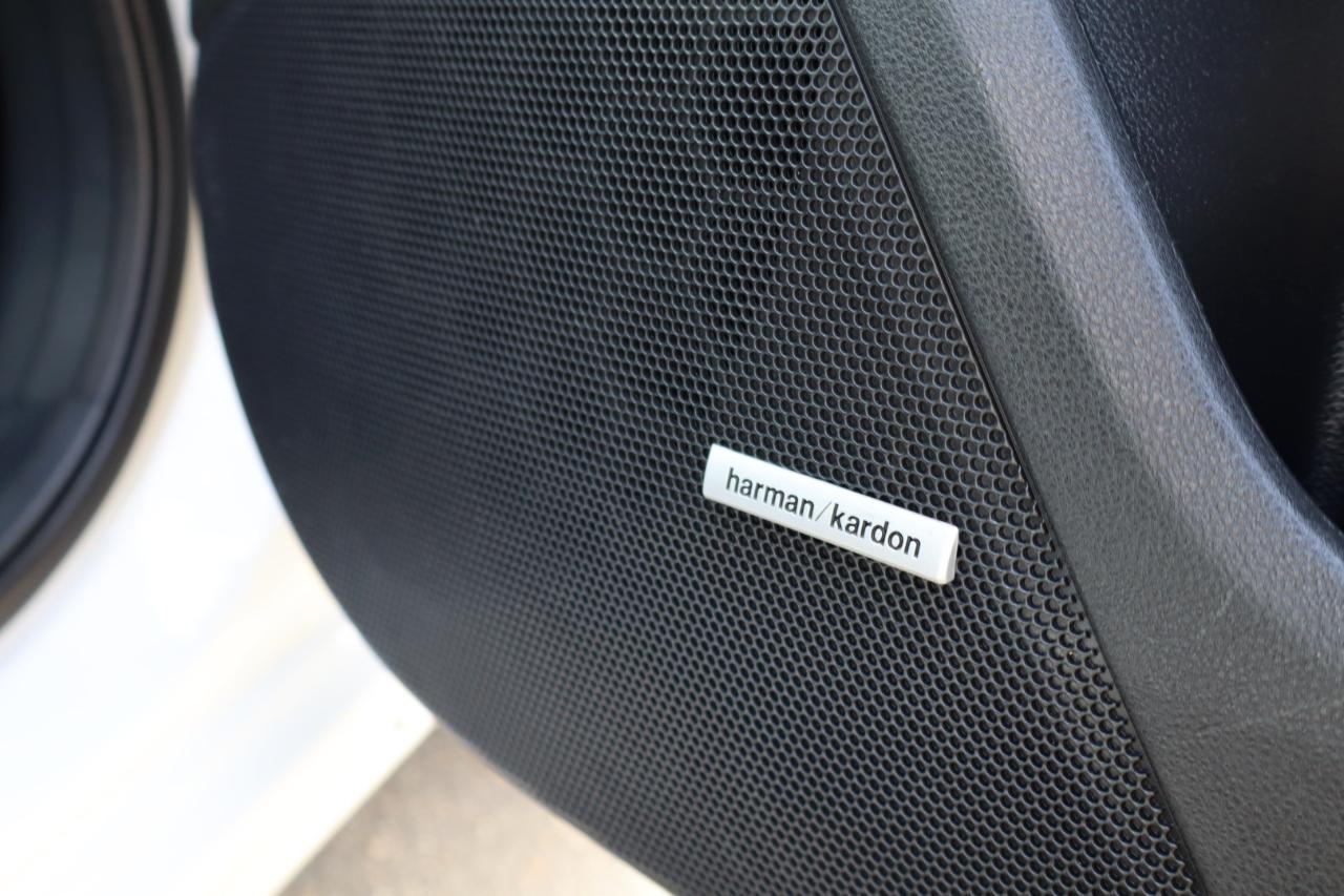 Subaru Impreza 2.0i Sport CVT 4-Door 2017