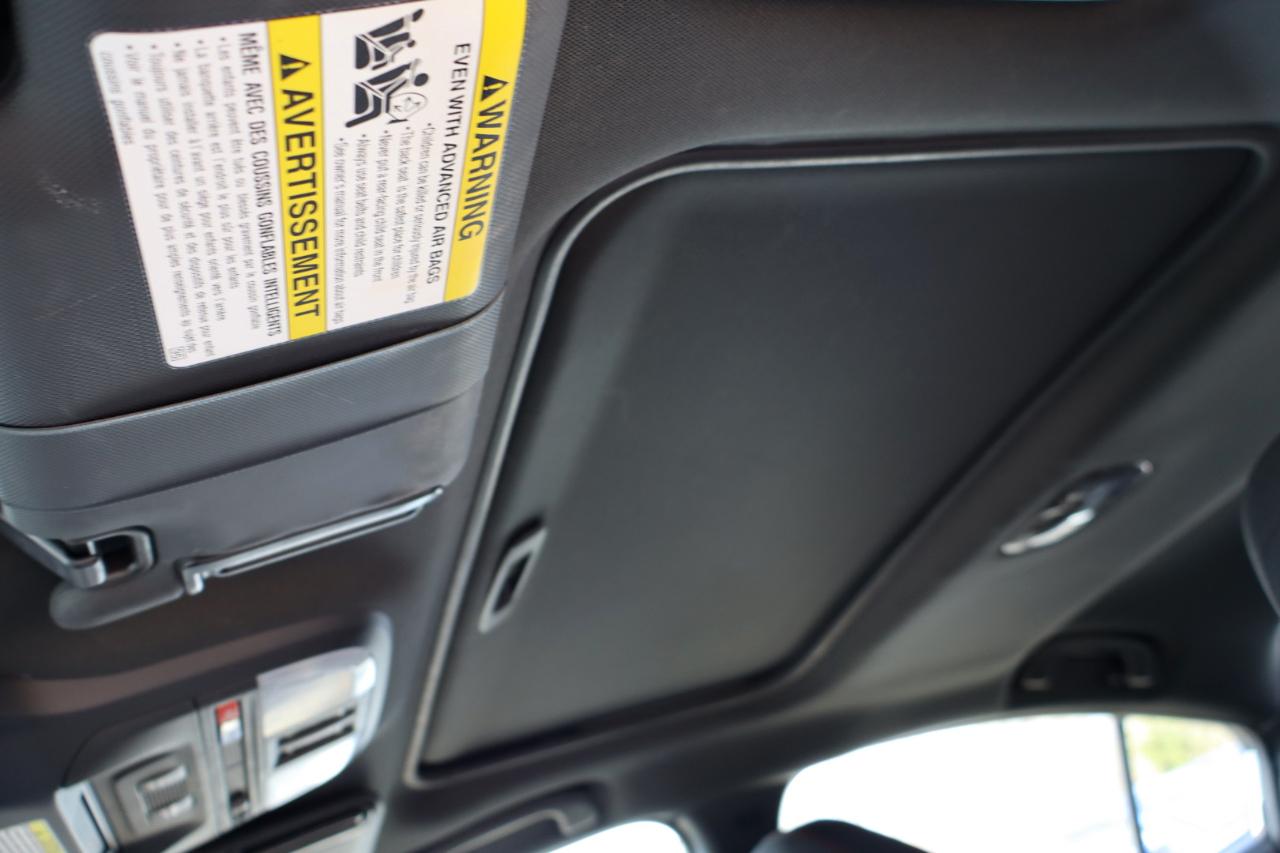 Subaru Impreza 2.0i Sport CVT 4-Door 2017