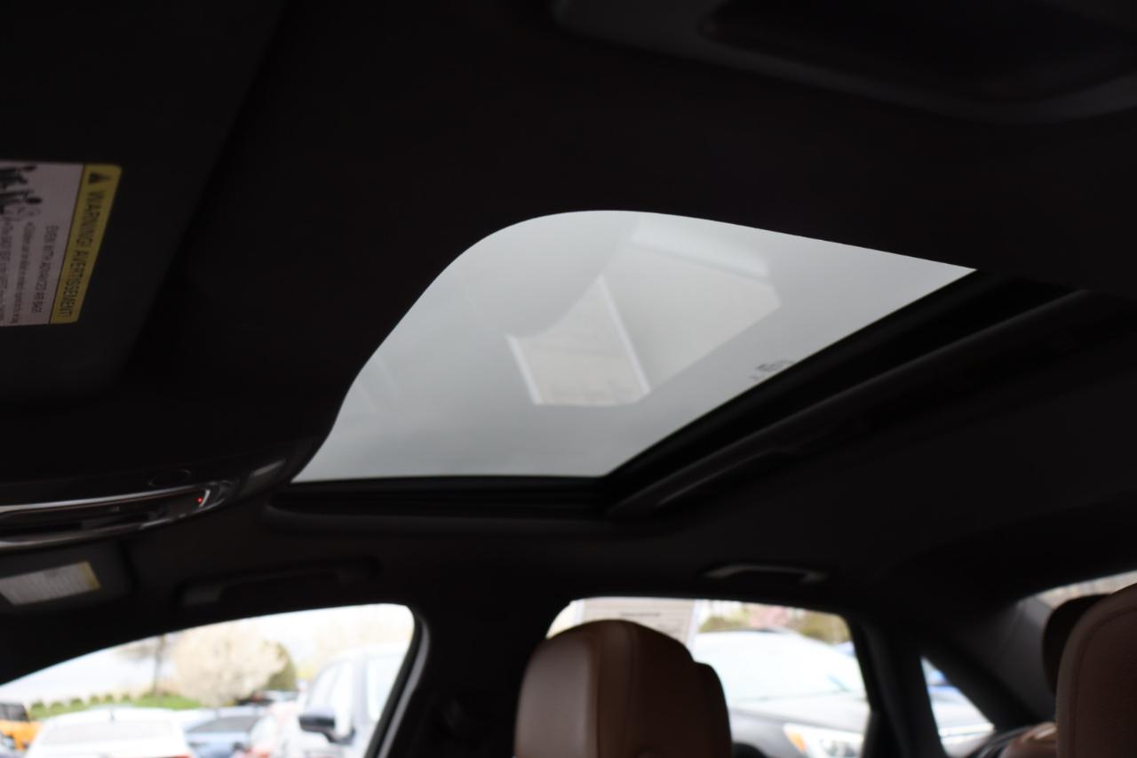 Audi A4 2.0T Premium Plus quattro Sedan 2017