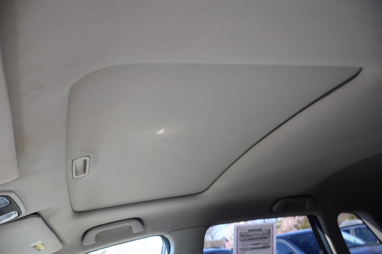 Acura RDX SH-AWD 2012