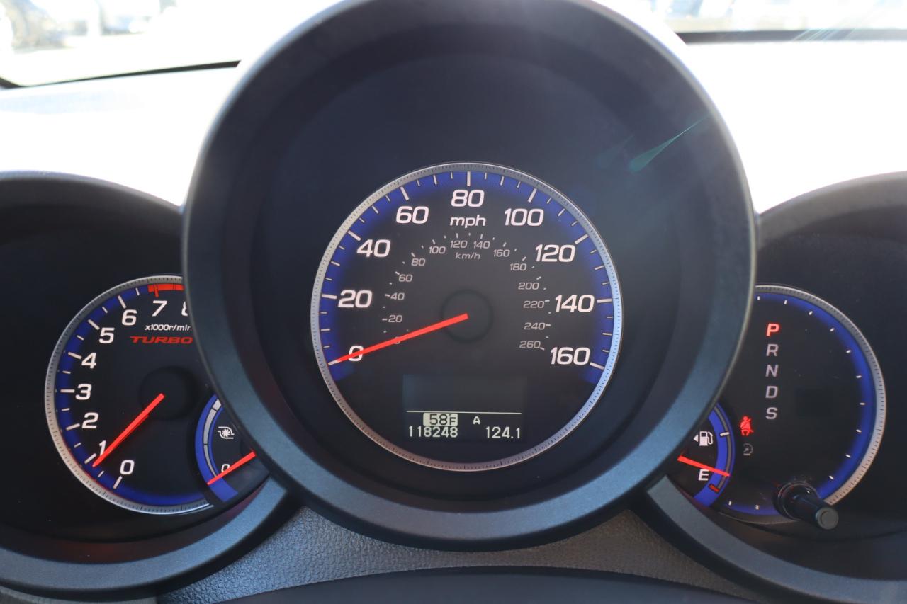 Acura RDX SH-AWD 2012