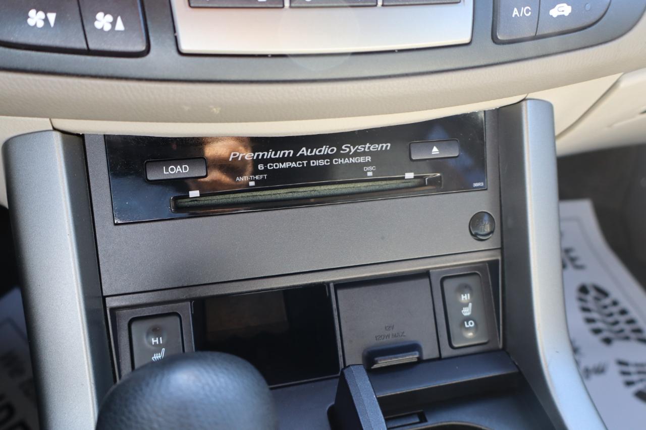 Acura RDX SH-AWD 2012