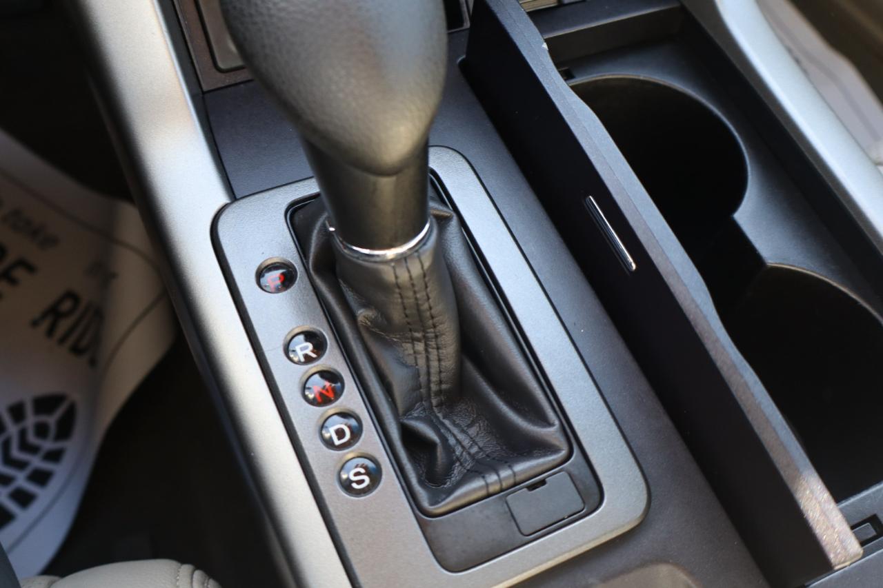 Acura RDX SH-AWD 2012