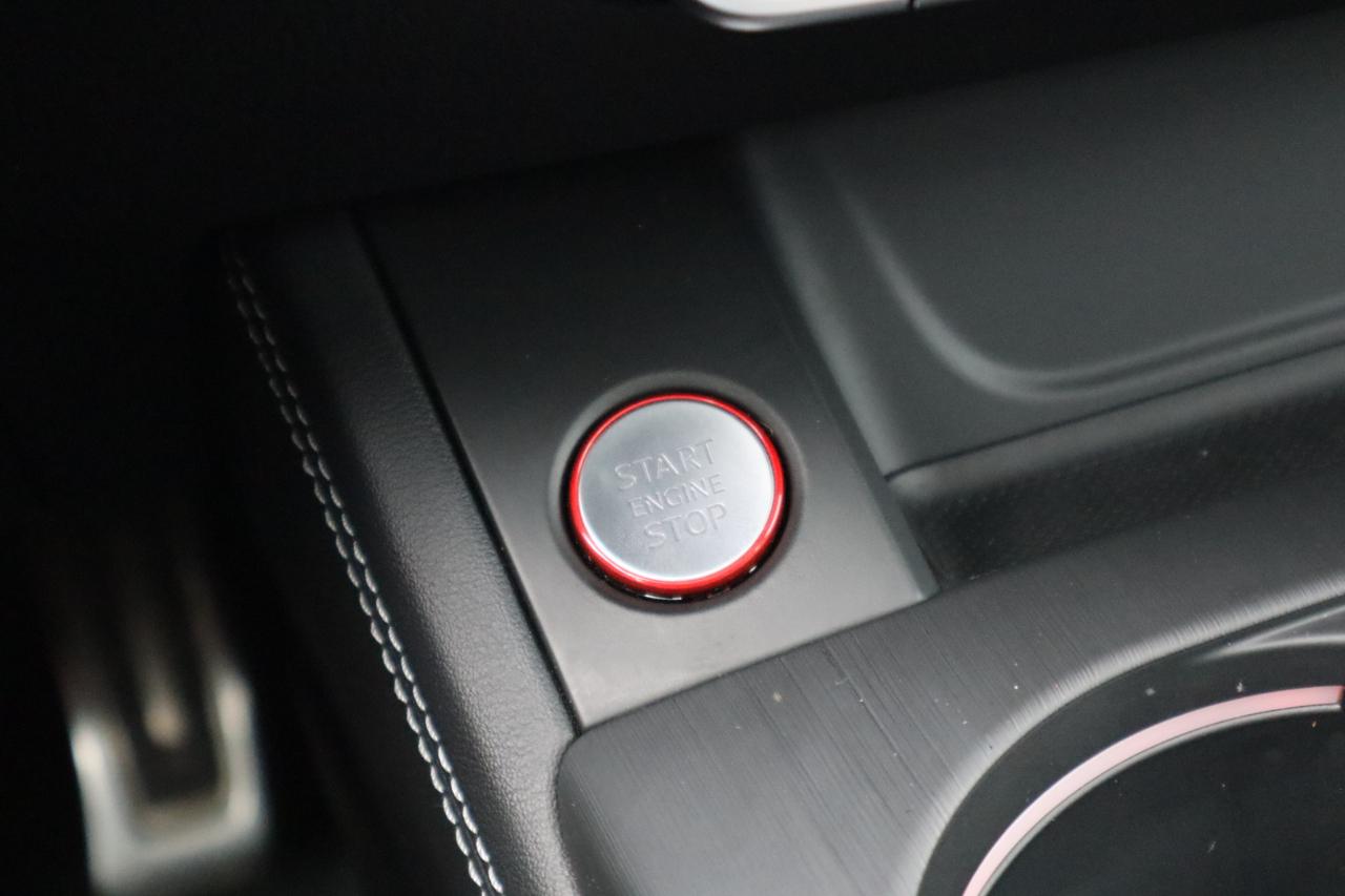 Audi S5 Prestige Hatchback quattro 2018