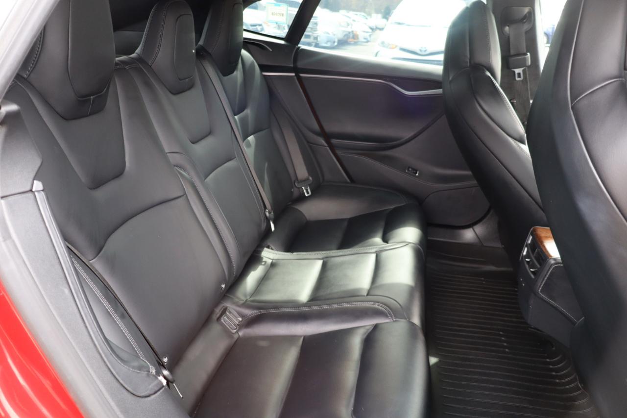 Tesla Model S Long Range 2020