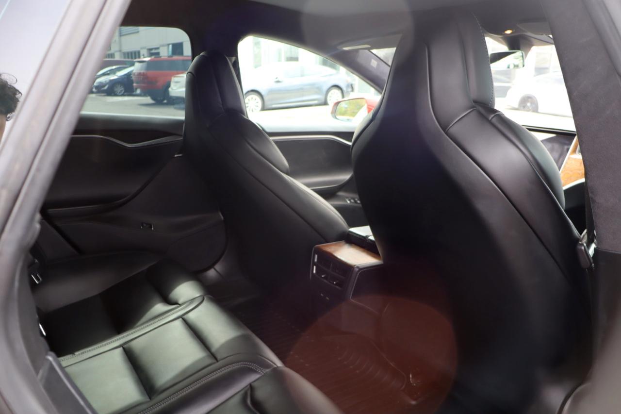 Tesla Model S Long Range 2020