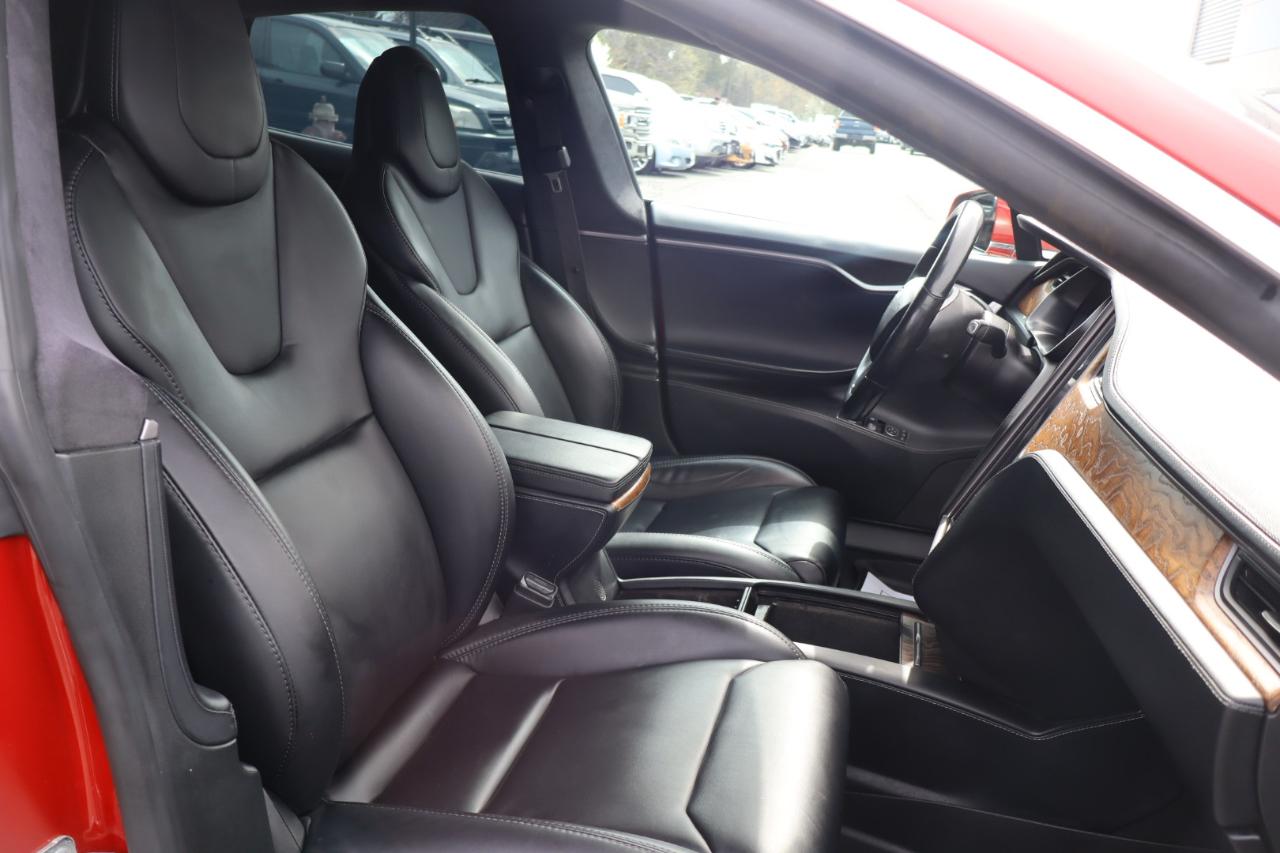 Tesla Model S Long Range 2020