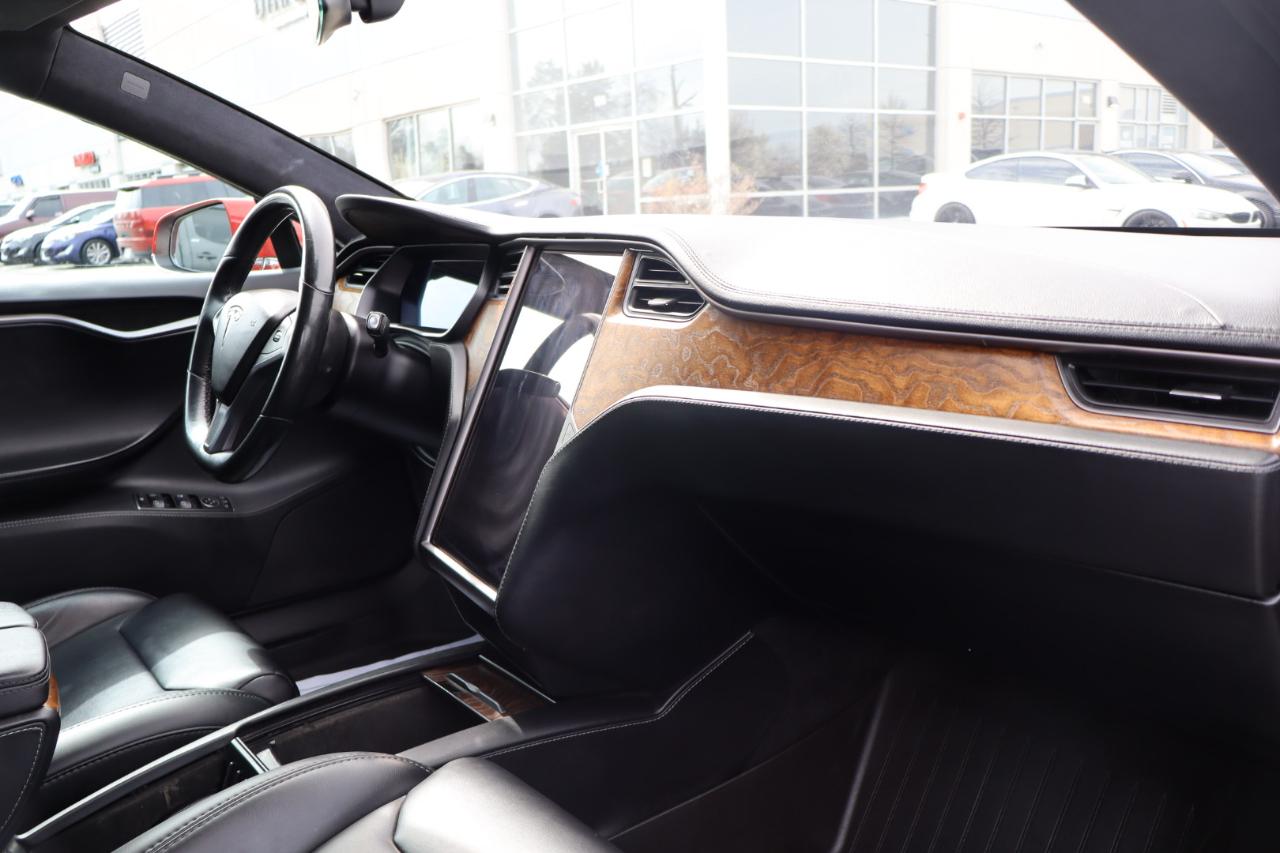 Tesla Model S Long Range 2020