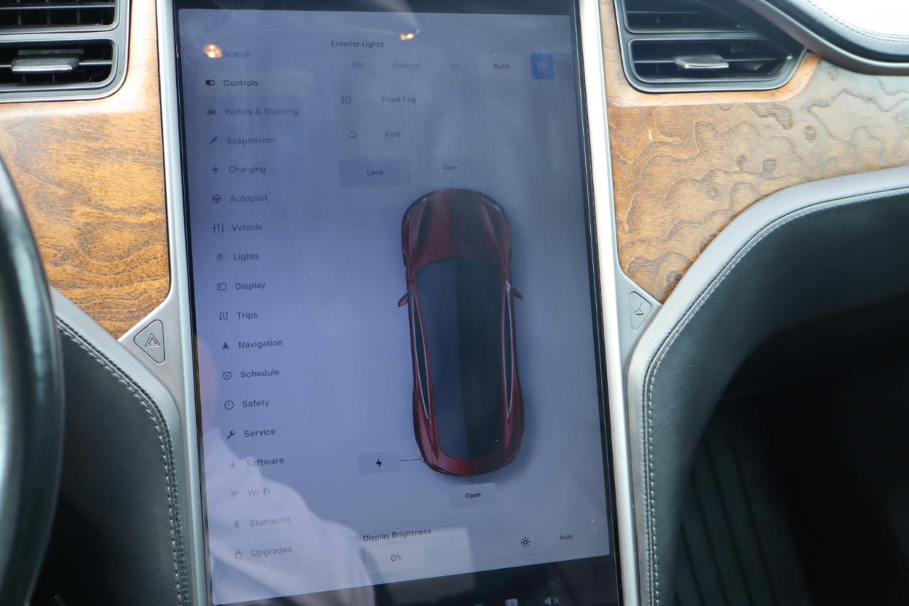 Tesla Model S Long Range 2020