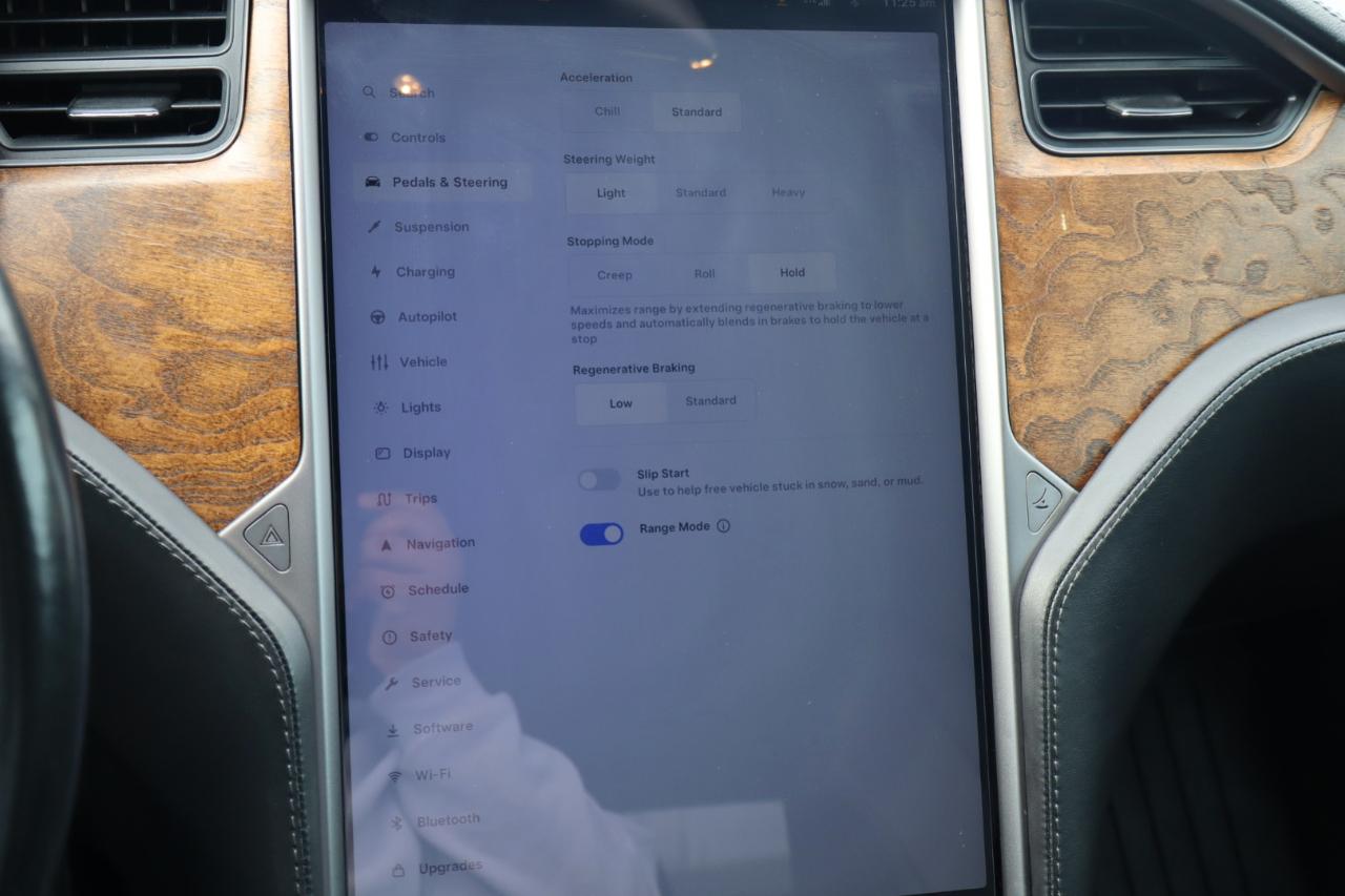 Tesla Model S Long Range 2020