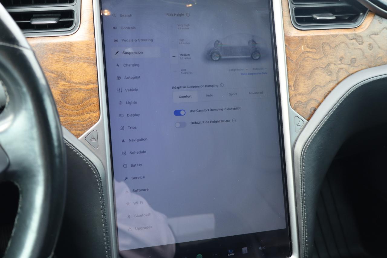 Tesla Model S Long Range 2020