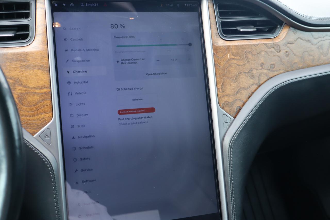 Tesla Model S Long Range 2020