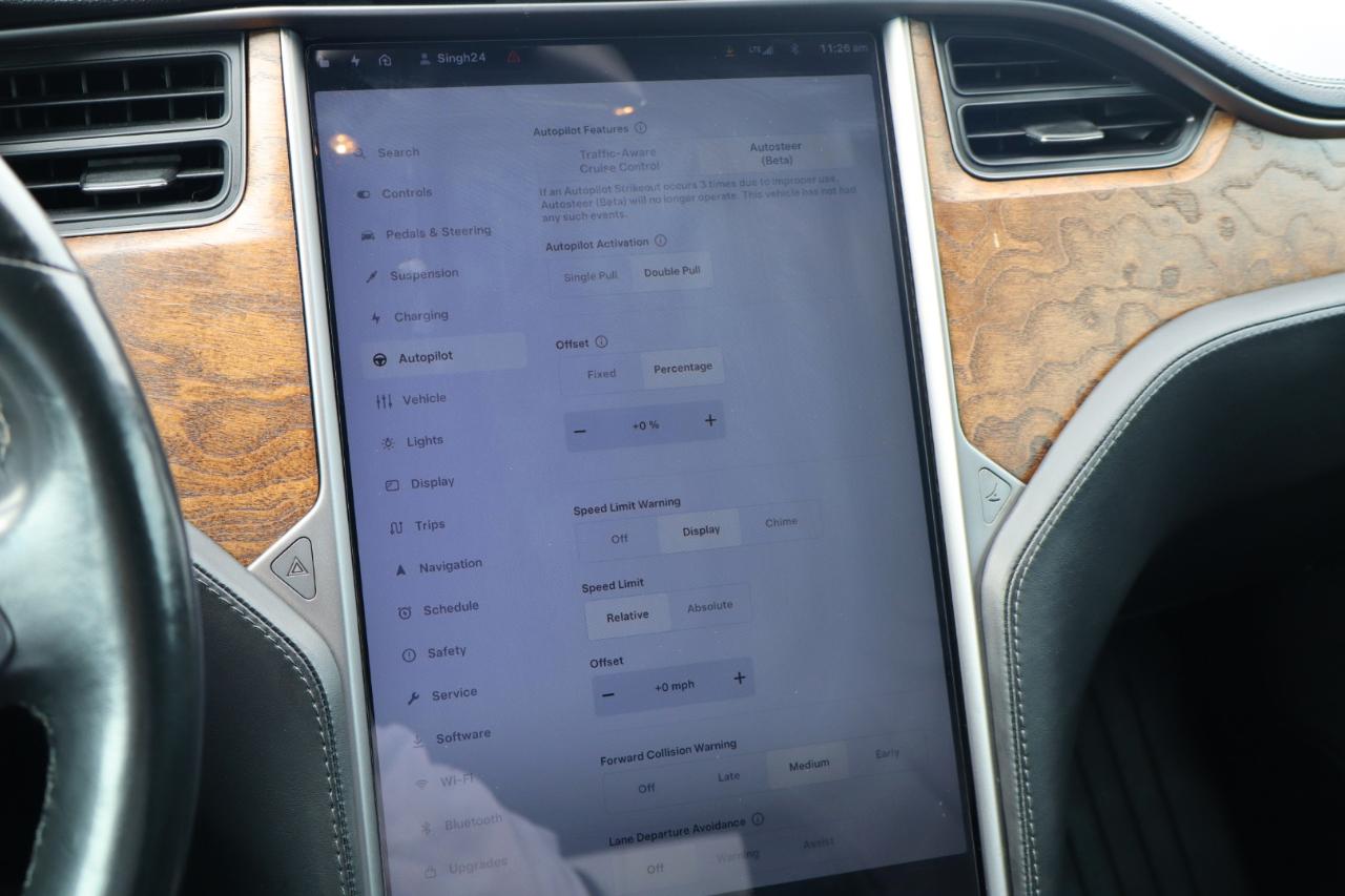 Tesla Model S Long Range 2020