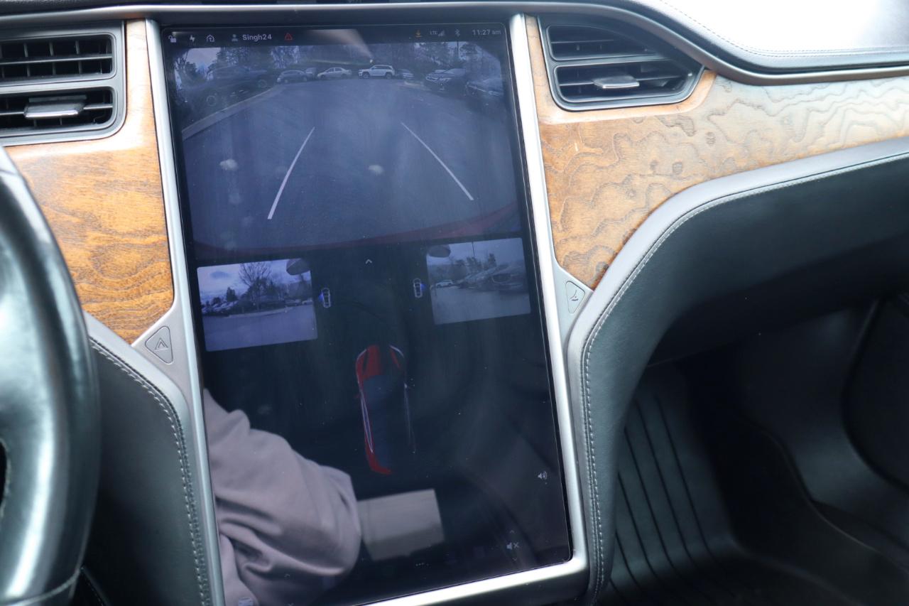 Tesla Model S Long Range 2020