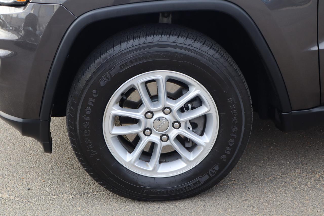 Jeep Grand Cherokee Laredo 4WD 2020