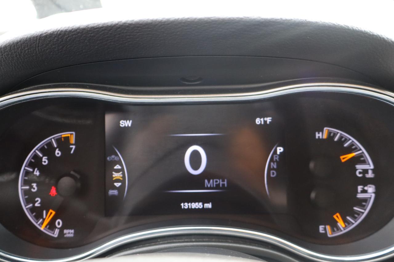 Jeep Grand Cherokee Laredo 4WD 2020