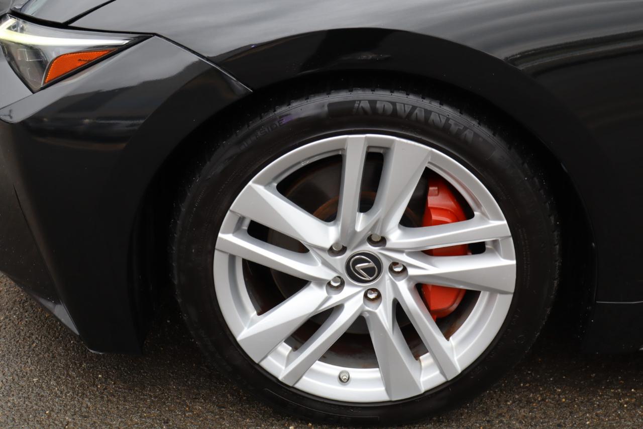 Lexus IS 300 RWD 2021