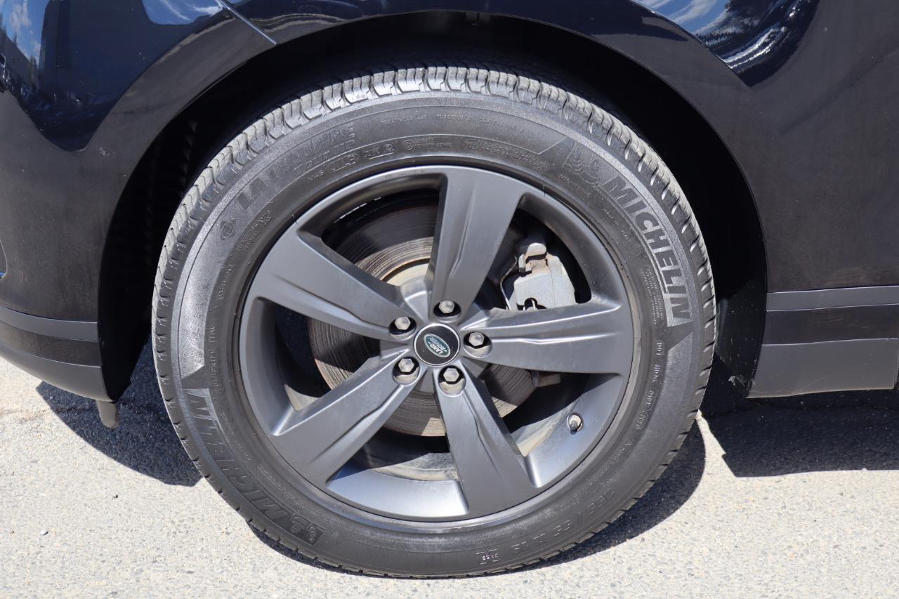 Land Rover Range Rover Velar S 2018