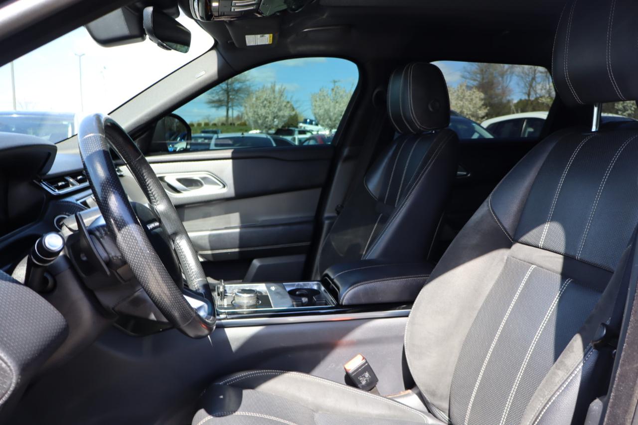 Land Rover Range Rover Velar S 2018