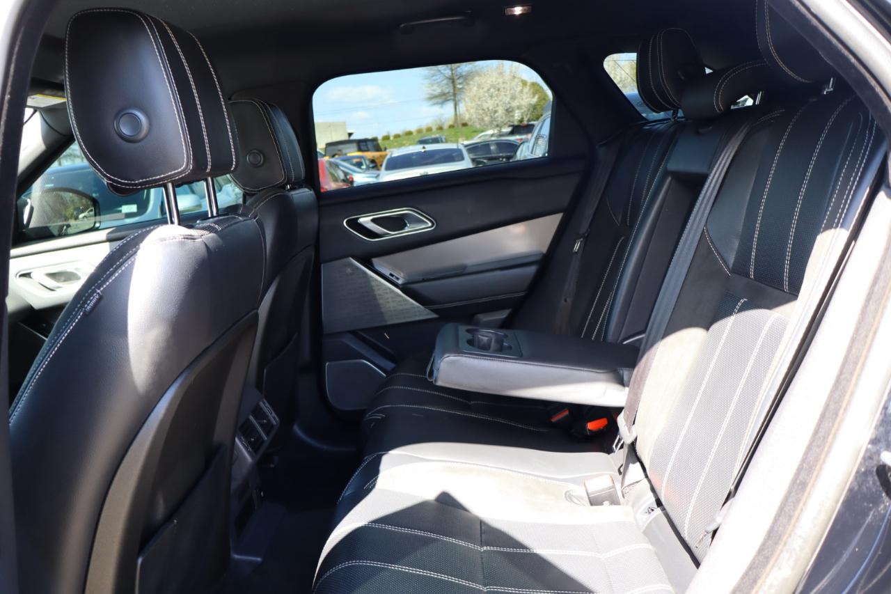 Land Rover Range Rover Velar S 2018