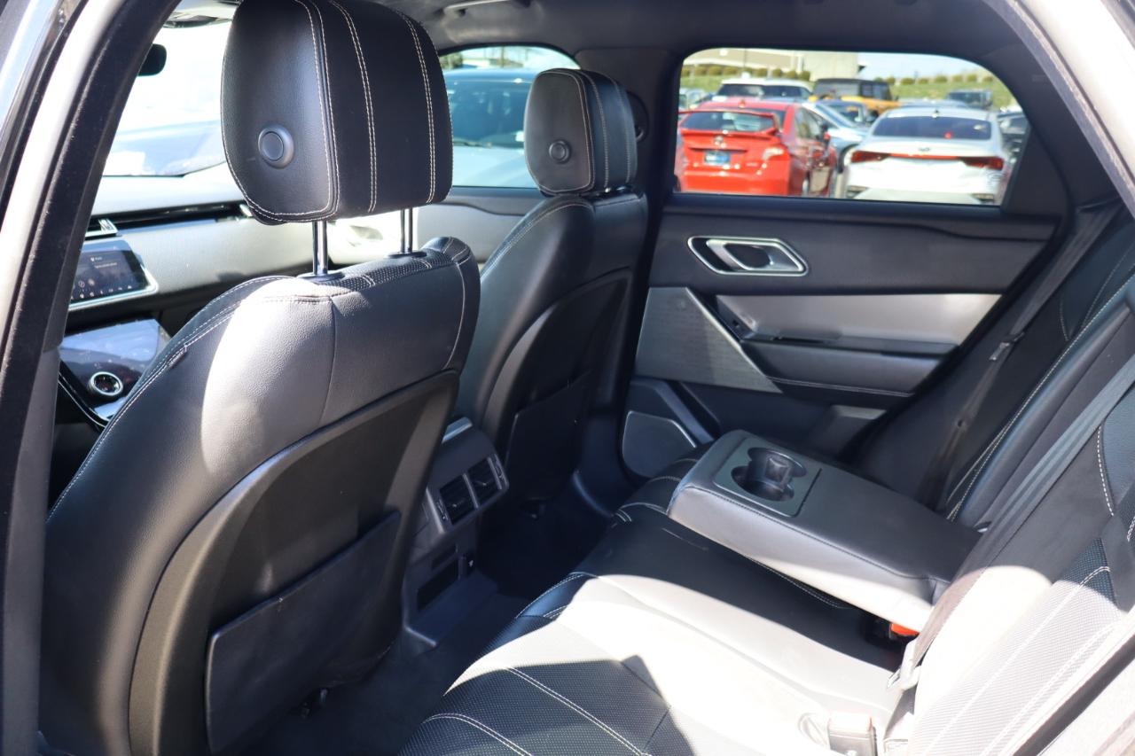 Land Rover Range Rover Velar S 2018