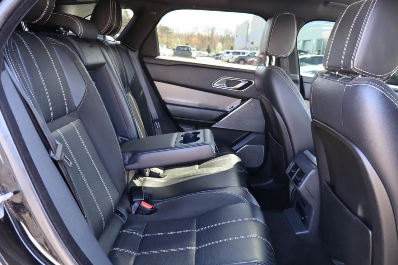 Land Rover Range Rover Velar S 2018