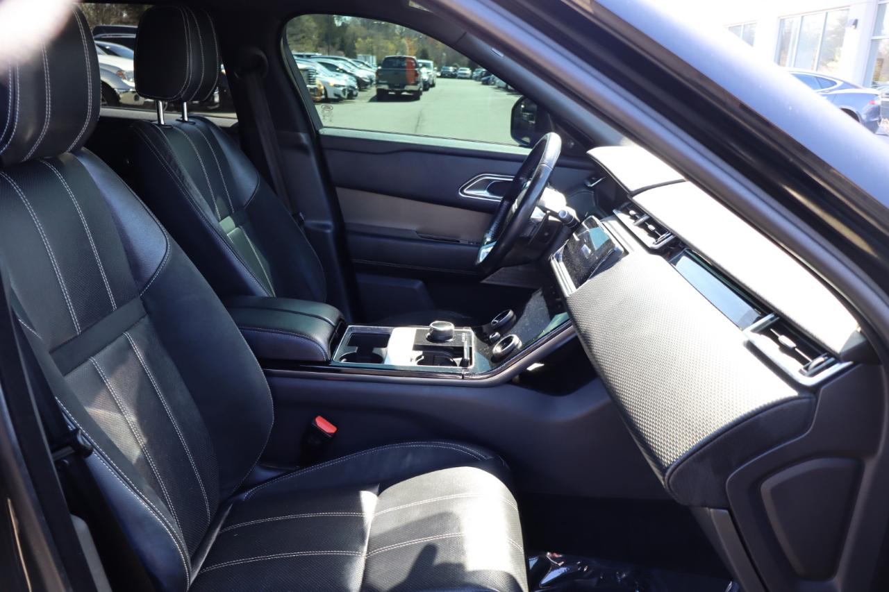 Land Rover Range Rover Velar S 2018